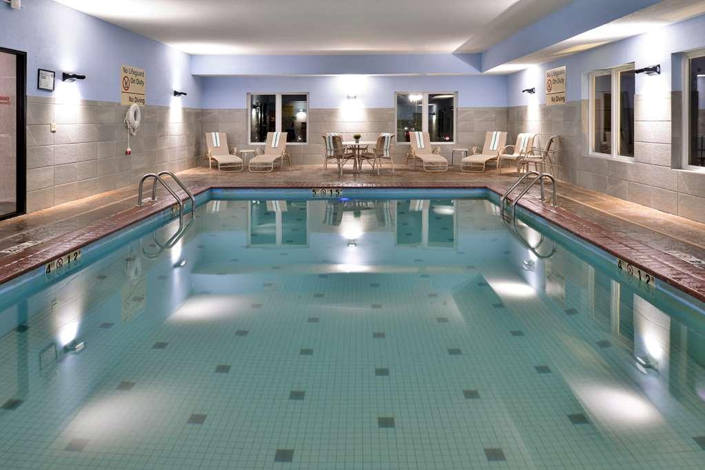 Hampton Inn Kansas City Northeast Servizi foto